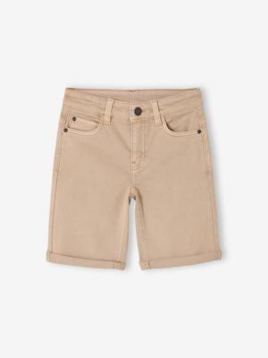 Bermuda jongens 5 zakken klei