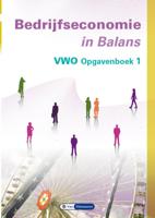 Bedrijfseconomie in Balans (Paperback)
