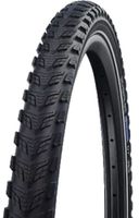 Schwalbe buitenband Marathon GT 365 26 x 2.00 (50 559) zwart