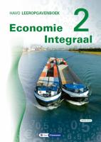 Economie Integraal (Paperback)