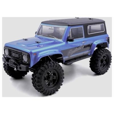 Hobby Plus 1:18 Crawler CR18P V3 Rushmore BL 1:18 Brushless Crawler 4WD 2,4 GHz