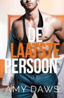 De laatste persoon (Paperback)