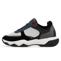 Royaums V-Runner Delta | Maat 44 | grijs | Heren | sneakers