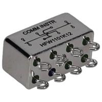 TE Connectivity 1-1617028-6 HFW1101K12 Package 1 stuk(s)