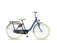 Altec Candy 26 Inch Meisjes V Brakes Zeeblauw Altec Candy 26 Inch Meisjes V Brakes Zeeblauw