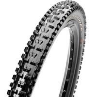 Maxxis highroller ii 29x2.30" tr exo dual 60 folding tire