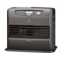 INVERTER 7748 Elektronische petroleumkachel 4650 W tank 7,2 L wekelijkse programmering