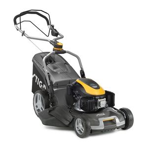 Stiga Combi 955 V Benzine Grasmaaier | ST 200 OHV Autochoke | 53cm - 294557848/ST2