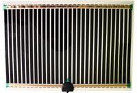 Komodo geavanceerde warmtemat