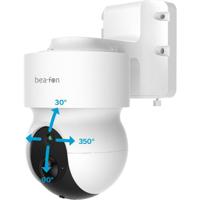 Beafon slimme camera Safer 3S Pro, voor buiten, 3MP