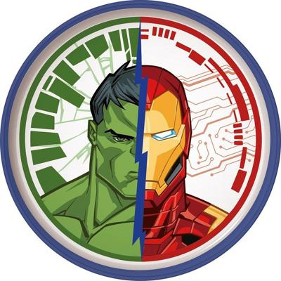 Schotel The Avengers CZ11292