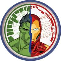 Schotel The Avengers CZ11292