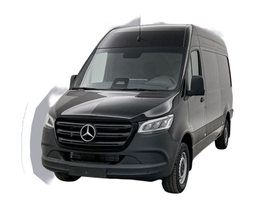 Mercedes Benz Sprinter