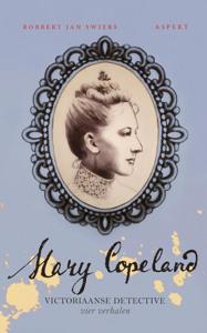 Mary Copeland (Paperback)