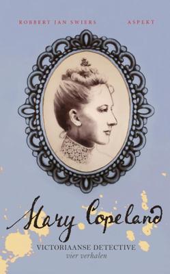 Mary Copeland (Paperback)