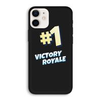 Victory Royale: iPhone 12 Pro Biologisch afbreekbaar hoesje