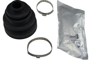 Asmanchetten set CVB8500