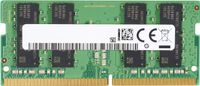 HP 4GB DDR4-3200 SODIMM geheugenmodule 1 x 4 GB 3200 MHz - thumbnail