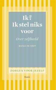 Ik? Ik stel niks voor (Paperback)