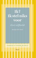 Ik? Ik stel niks voor (Paperback) - thumbnail