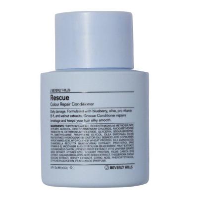 J Beverly Hills Blue Rescue Colour Repair Conditioner 85ml