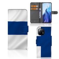 Xiaomi Mi 11 | Bookstyle Case | Finland