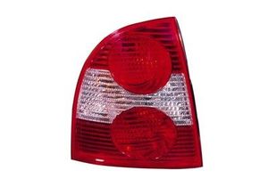 Achterlicht links SEDAN 5837931