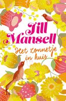Het zonnetje in huis - Jill Mansell - ebook