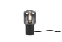 Trio Zwart tafellampjeNico - R50591032