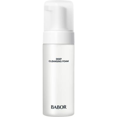 BABOR Schuim Deep Cleansing Foam 200ml BABOR Schuim Deep Cleansing Foam 200ml