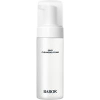 BABOR Schuim Deep Cleansing Foam 200ml