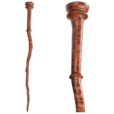 Fantastic Beasts: The Secrets of Dumbledore - Jacob Kowalski Wand in Collector's Box