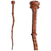 Fantastic Beasts: The Secrets of Dumbledore - Jacob Kowalski Wand in Collector's Box