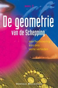 De geometrie van de schepping (Paperback)