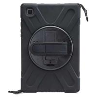Xccess Survivor All-round Case Samsung Galaxy Tab A7 10.4 (2020/2022) Black (Screenless)