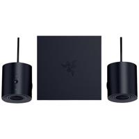 RAZER Nommo V2 7.1 PC-luidsprekers Bluetooth Zwart
