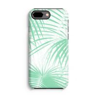 Palmbladeren: iPhone 8 Plus Tough Case
