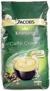 Jacobs Kronung Caffe Crema Koffiebonen 1 kg