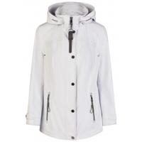 Barbara Lebek - Blauw | unisex | Jas | Blauw | 44 | regular | Kamst mode