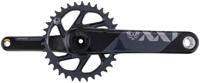 SRAM crankstel "xx1 eagle" crankset xx1 eagle 34t cannondale 175mm