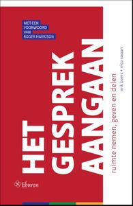 Het gesprek aangaan - Erik Boers, Nico Swaan - ebook