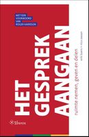 Het gesprek aangaan - Erik Boers, Nico Swaan - ebook