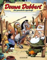 Het gemaskerde opperhoofd (Paperback)