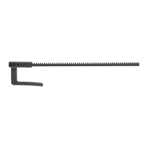 Milwaukee Accessoires Drukstang voor 310 ml patroonhouder - 4932430099
