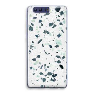 Terrazzo N°2: Honor 9 Transparant Hoesje