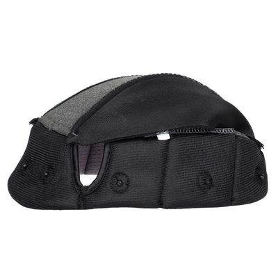Samshield liner shadowmatt zwart maat:55s