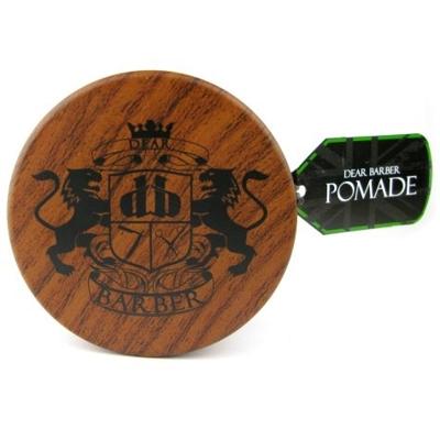 Dear Barber Pomade Medium Hold 100ml