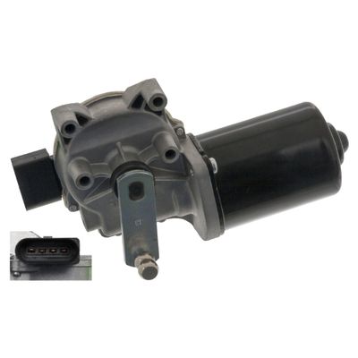 ruitenwissermotor 48671