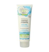 Shampoo moisturizing coconut & hyaluronic acid