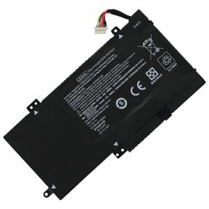 Replacement Laptop accu 3400mAh